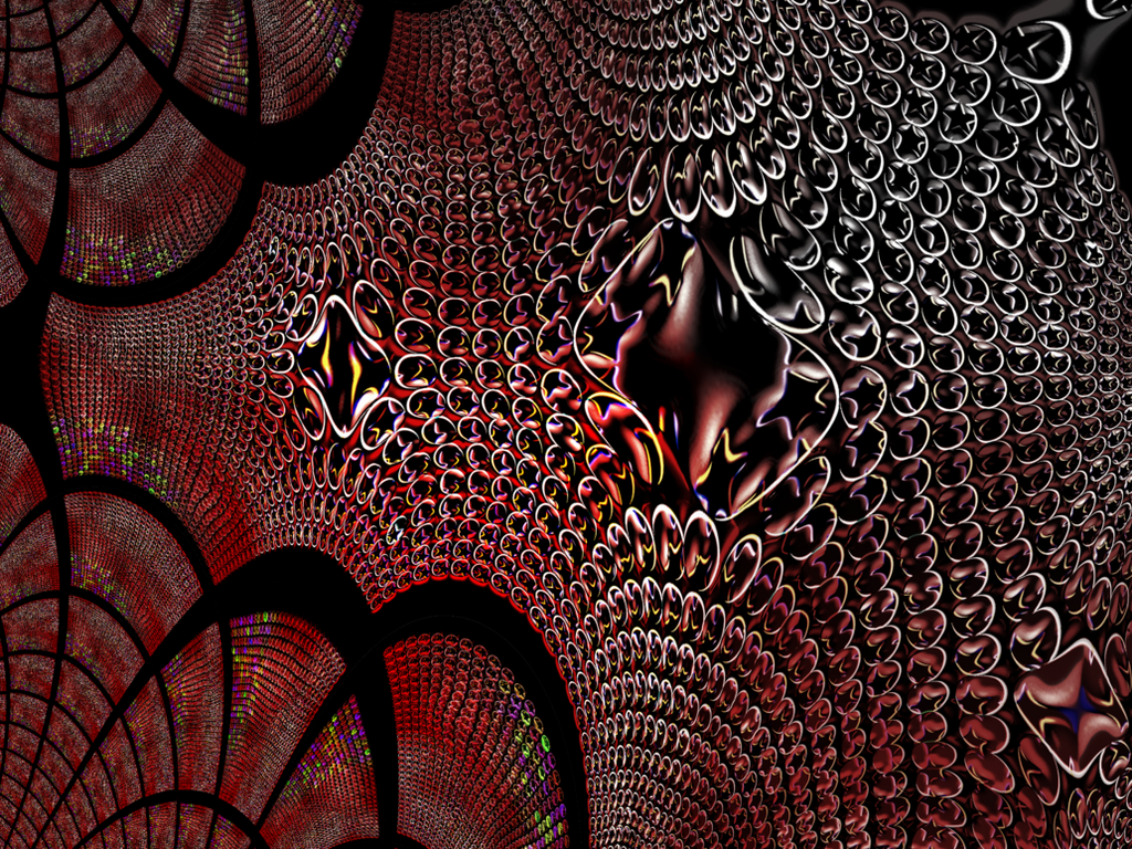 Experiment 1 Fractal By Pomprint-d3imhbc by Jakeukalane Experiment 1 Fractal By Pomprint-d3imhbc by Jakeukalane