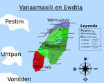 Vanaamaxili en Ewdtia II by Jakeukalane Vanaamaxili en Ewdtia II by Jakeukalane