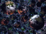 Multiverse 2 by TLBKlaus by Jakeukalane Multiverse 2 by TLBKlaus by Jakeukalane