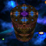 Walking Out to the Universe,tribute to Chasmandala