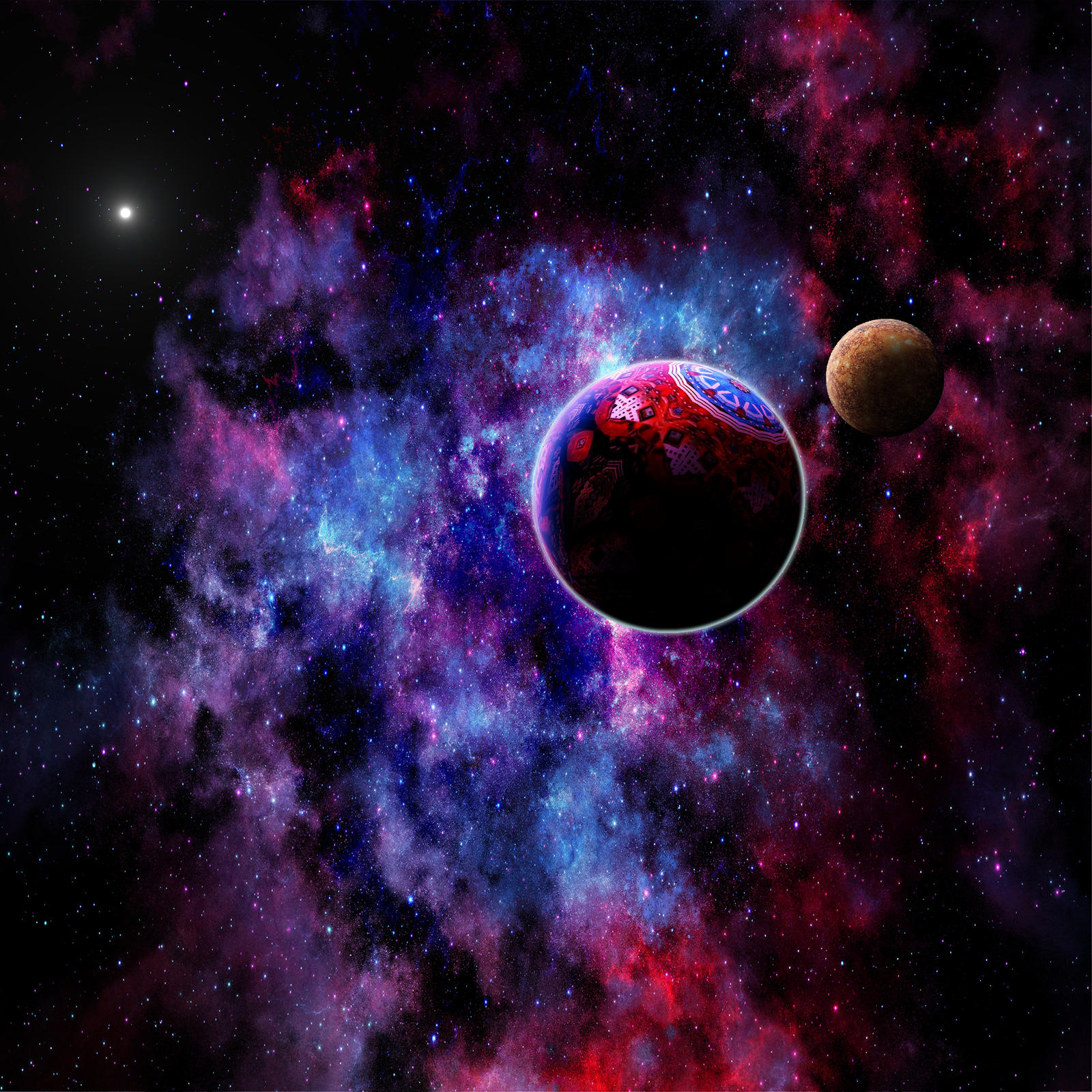 El Planeta Dhnnriyiyroocoaeas