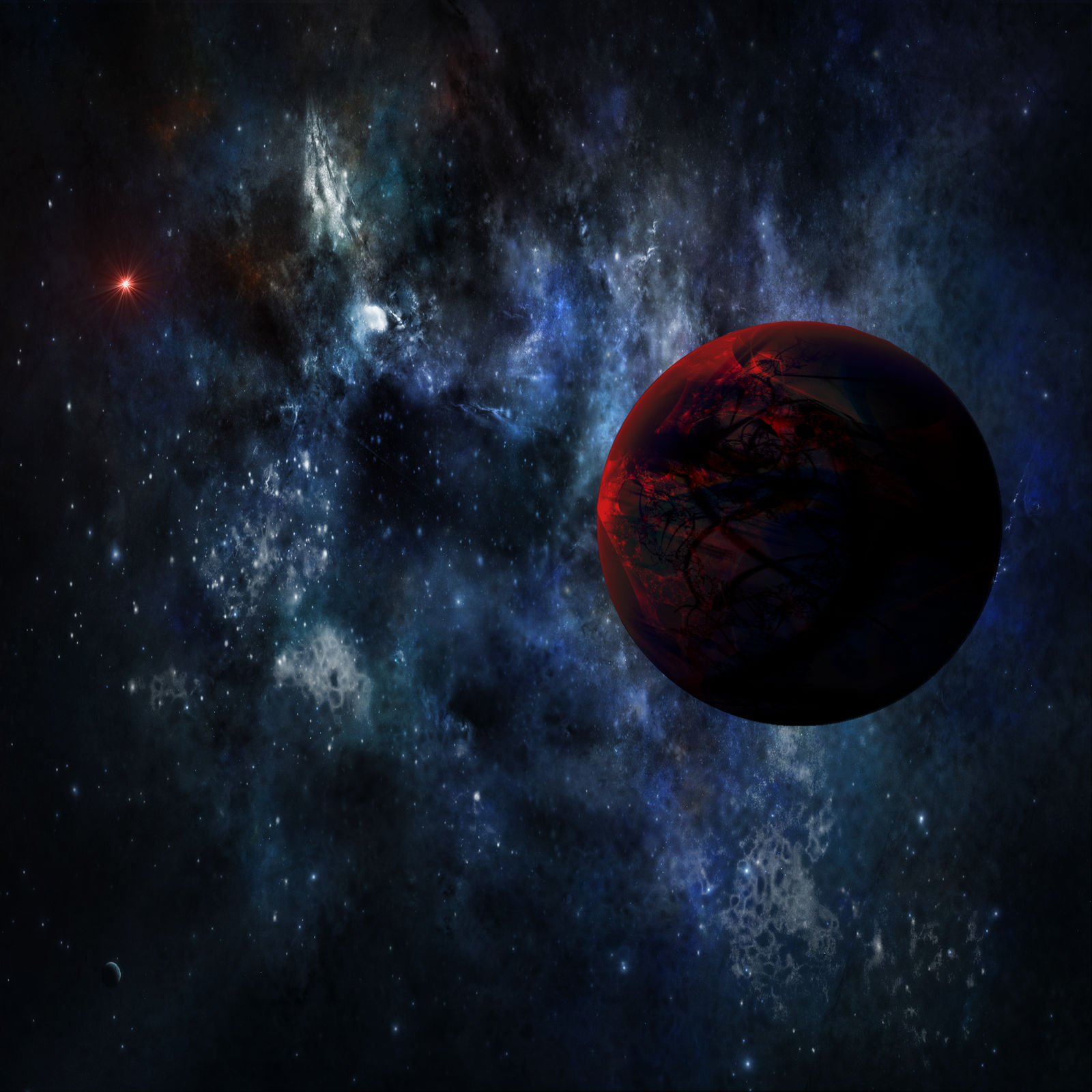El Planeta Qadawar