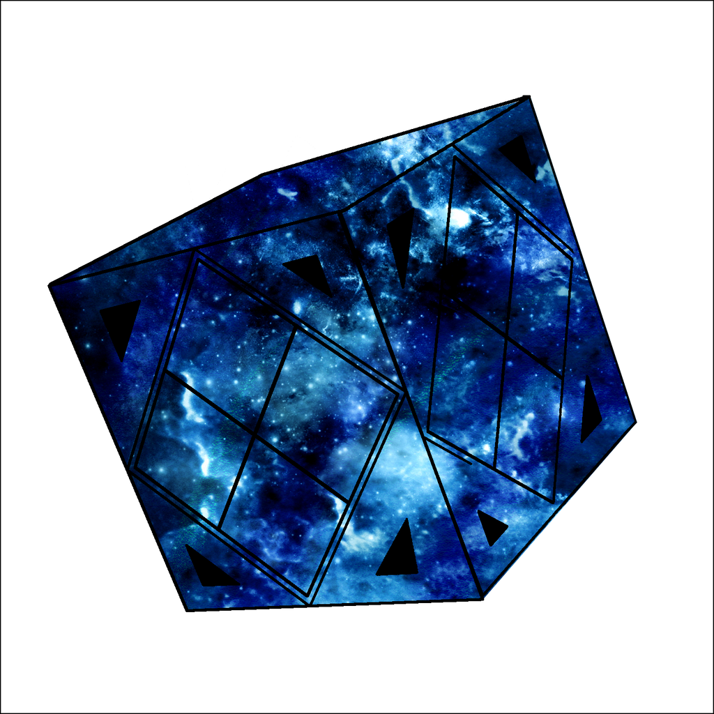 Athyoh (transparent) by Jakeukalane
