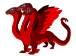 Ryausawyr by Jakeukalane Ryausawyr by Jakeukalane