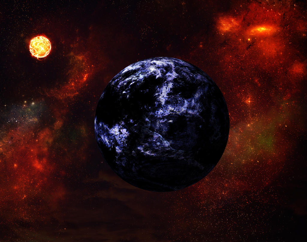El Planeta Proytuh