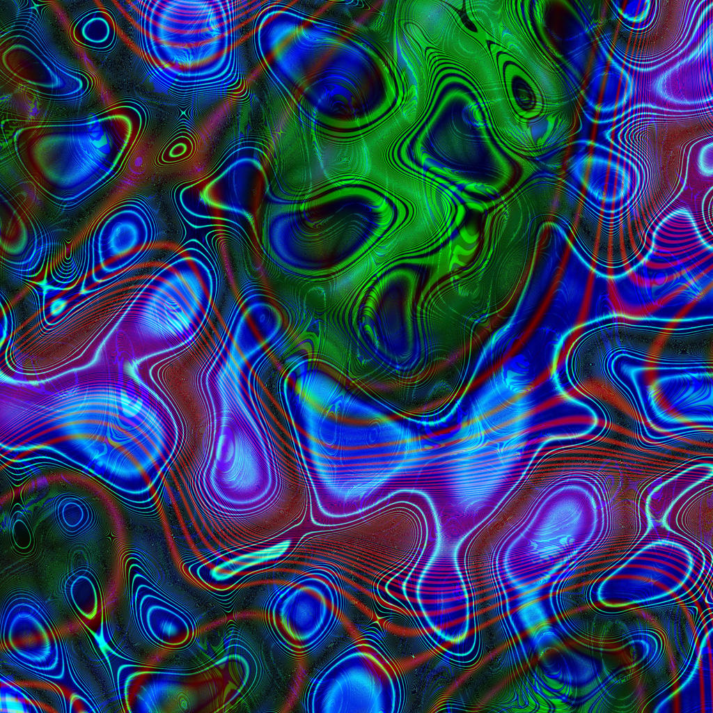 Frontera al Espacio Interplanar IV