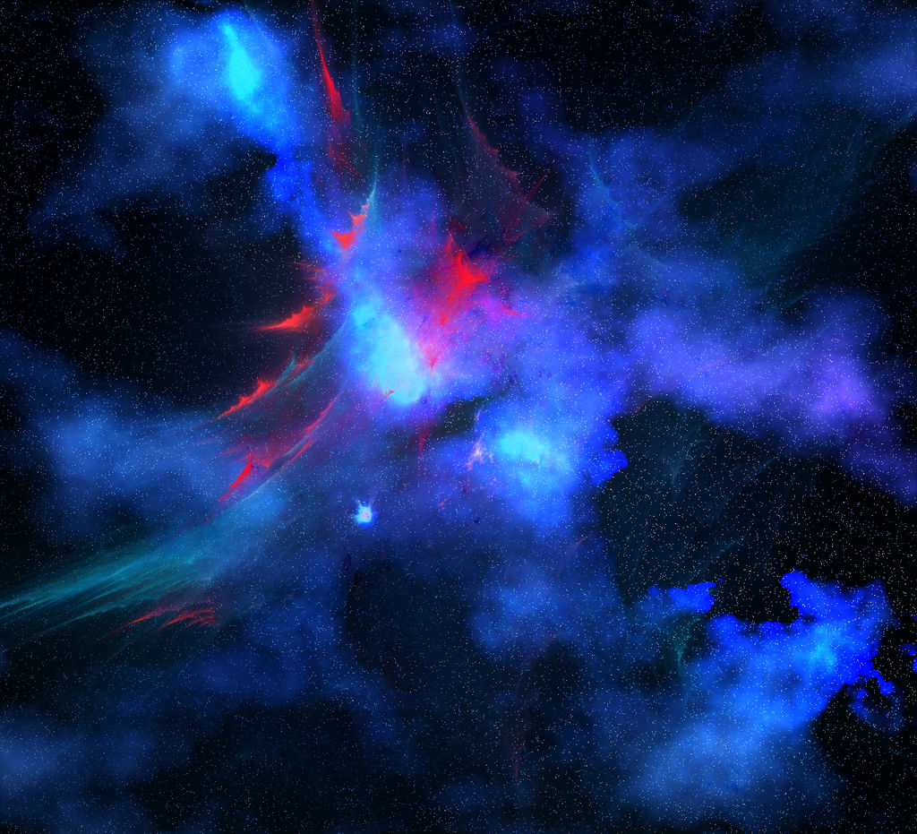 Starfield VII