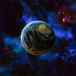 Mini Planet: Maeu'raevraer'k't
