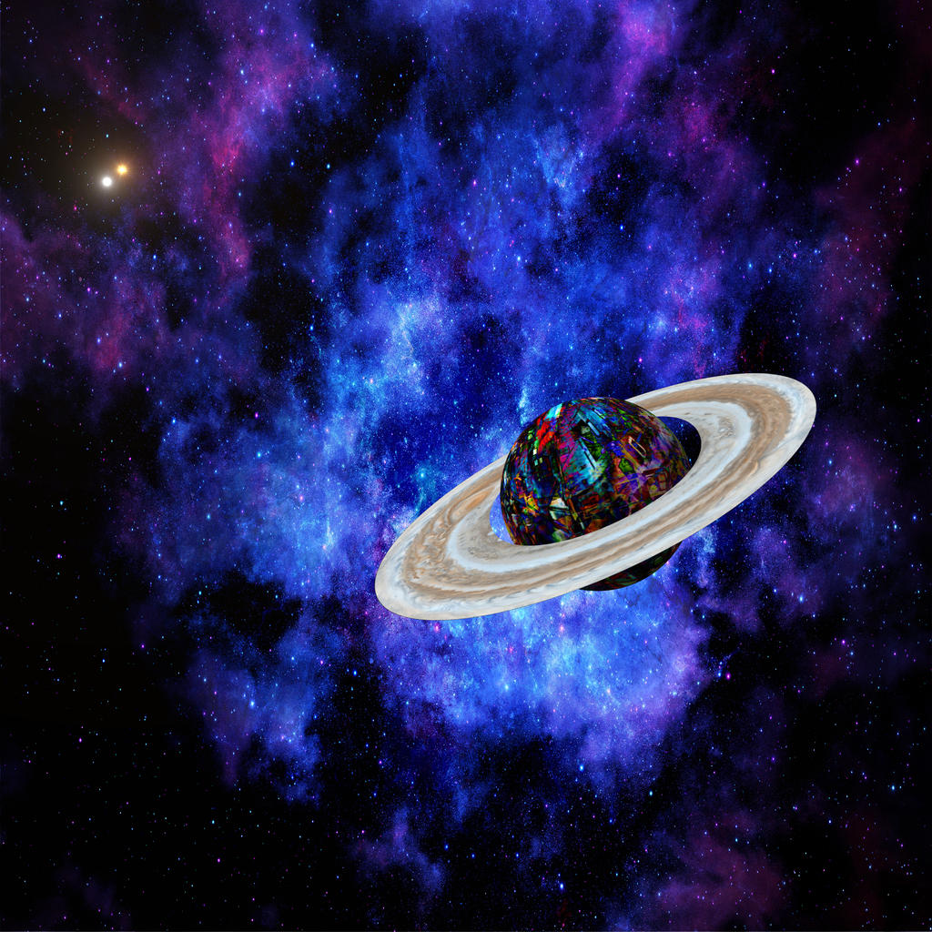 El Planeta Gursumavromesek