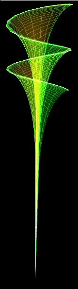 Planos Anidados IV - Nested Planes IV by Jakeukalane