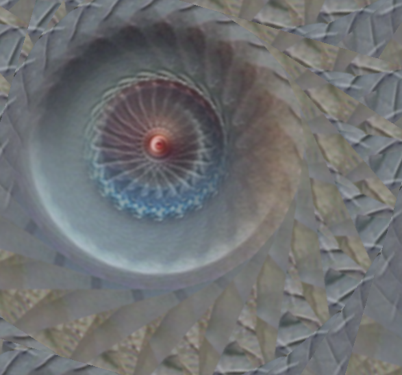 The Vigilant Eye