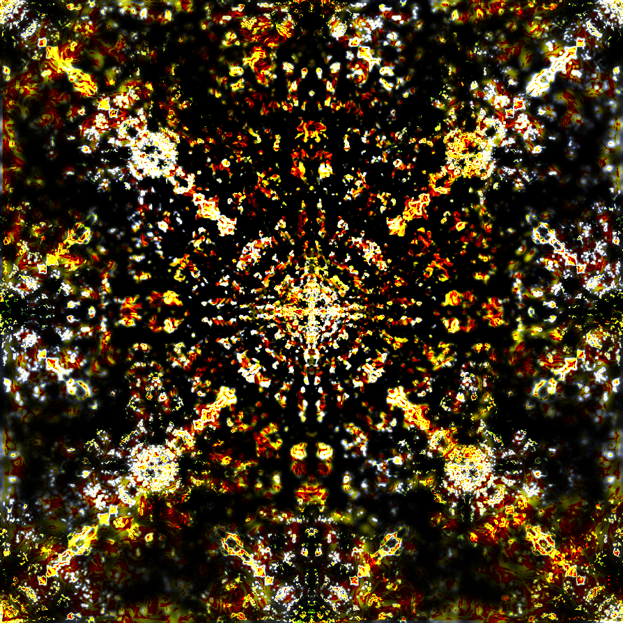 A Mysterious mineral III: The Inestability