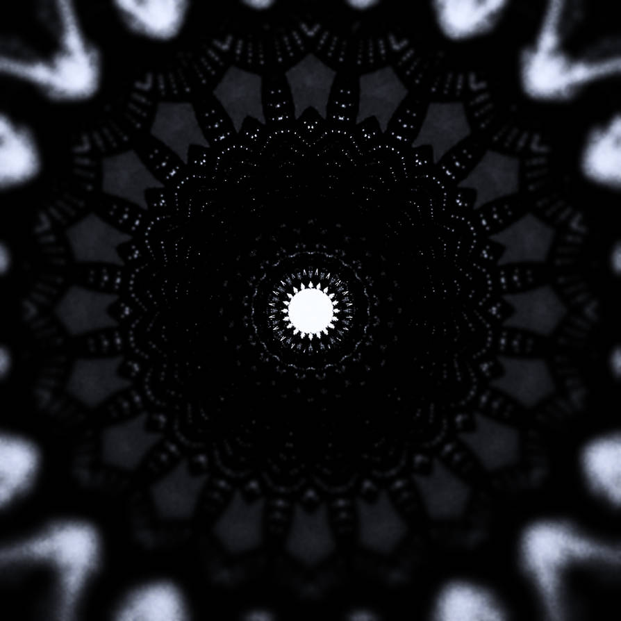 The Inactive Solar Vortex by Jakeukalane