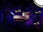 Share the brutalism to the stars III