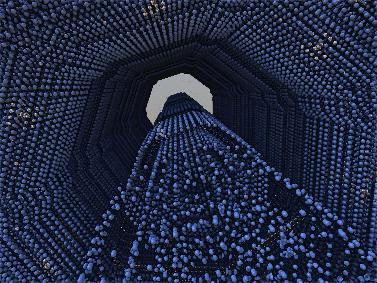 The Chamber of Dreams