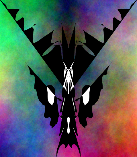 Vampiric Cthuloid