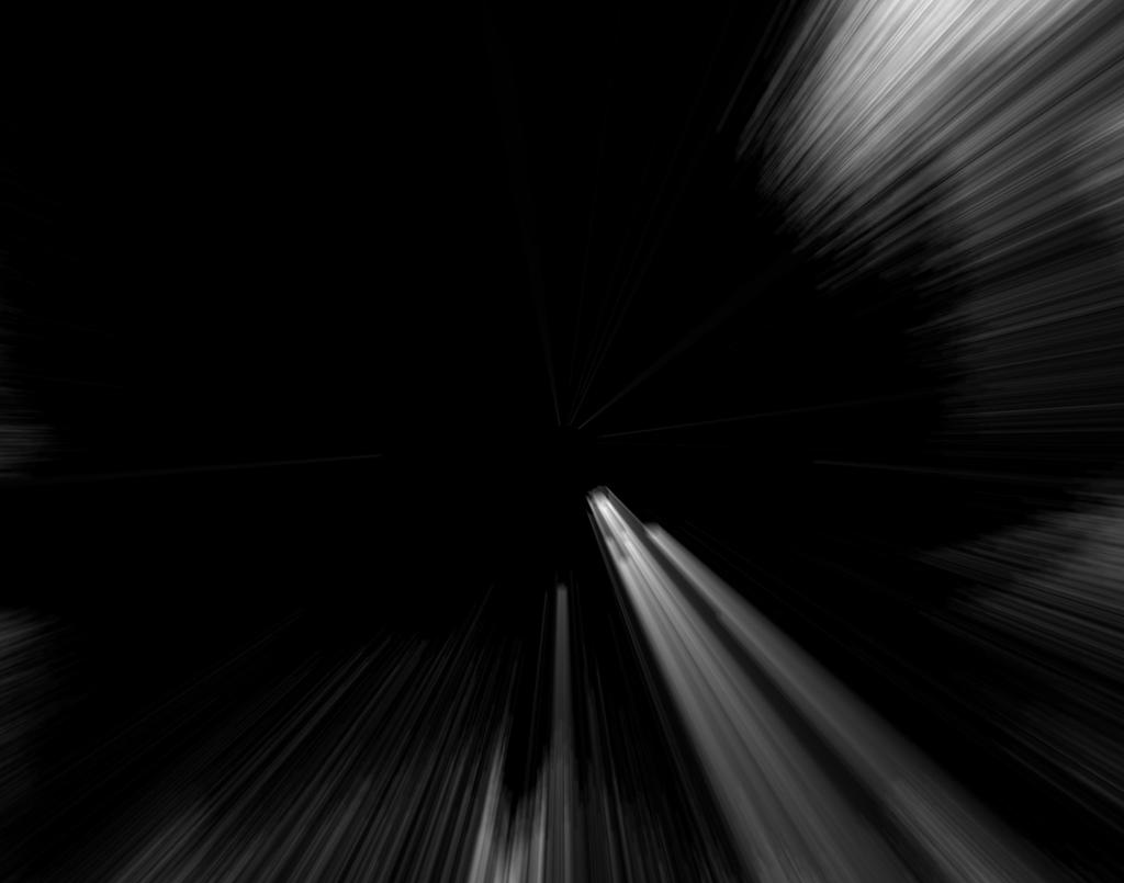 The Black City