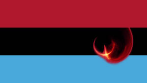 Flag of Phoenix' Free state