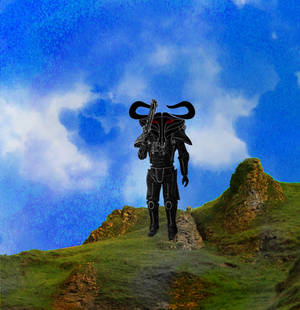 Waxaviasjri Warrior
