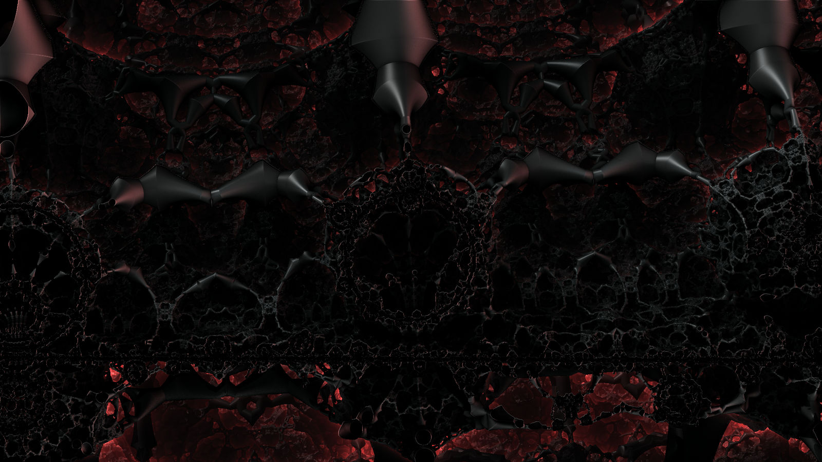 Dark City