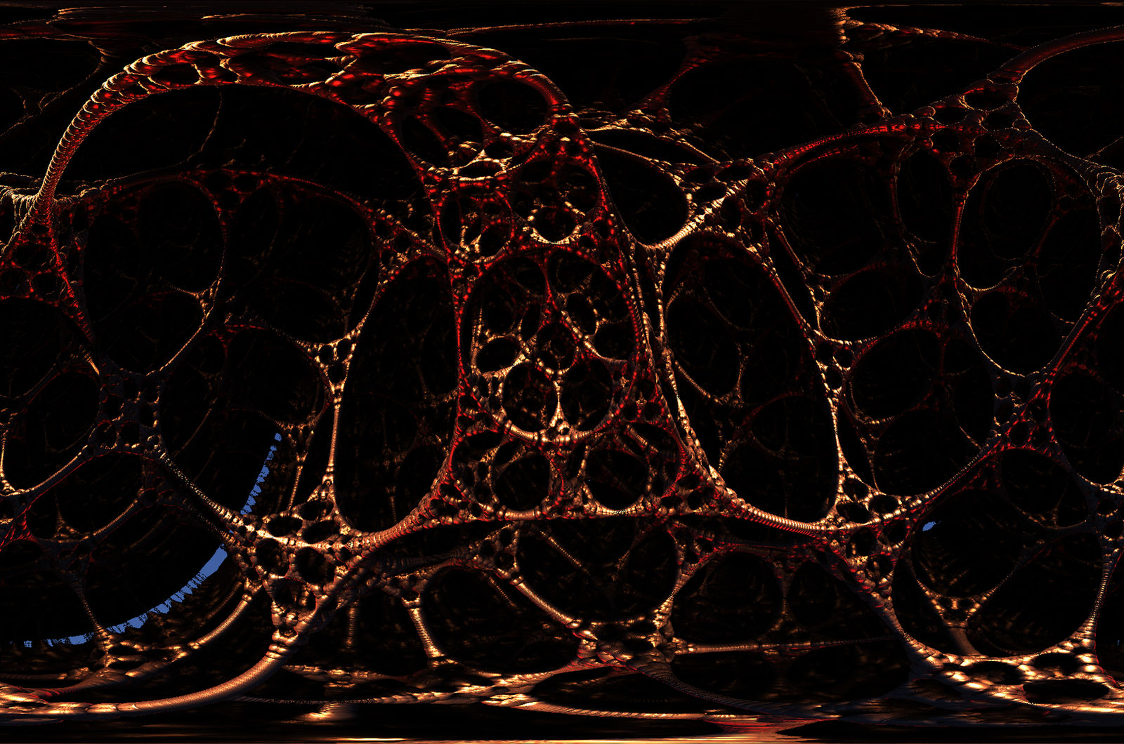 Infected by Jakeukalane
