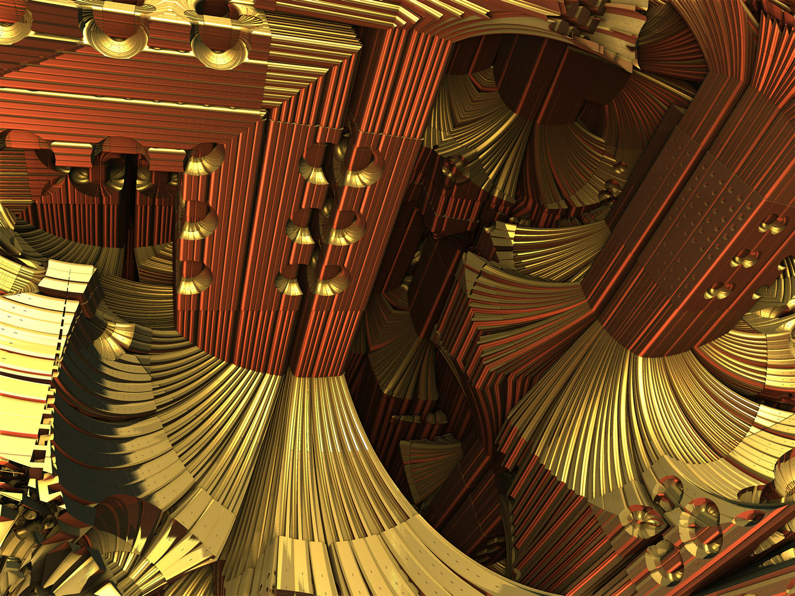 Deep Foundations of Dreams (phung M #6)
