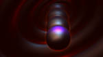 The Transporting Spheres within Dreams (phung M#2) by Jakeukalane