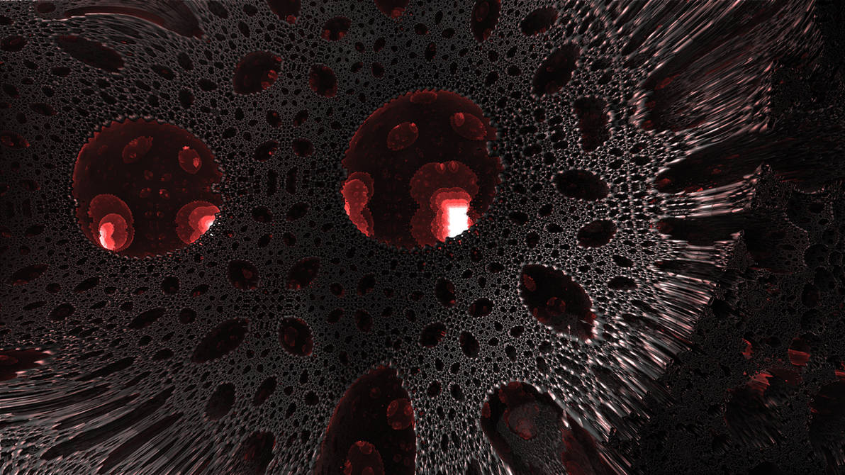 Inside the Qros by Jakeukalane