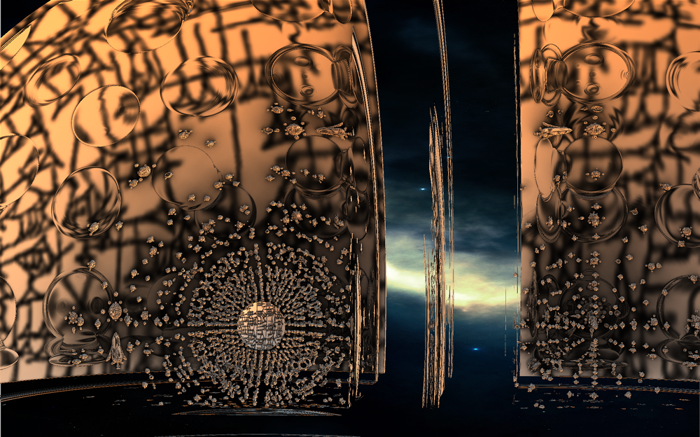 The Akkadian Gates