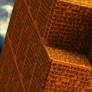 The Akkadian Cube