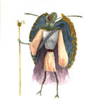 Rainbow Dussinified Scarabs by BAKKSAIGA, request by Jakeukalane Rainbow Dussinified Scarabs by BAKKSAIGA, request by Jakeukalane