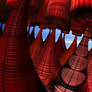 The Floating Towers of Djaila