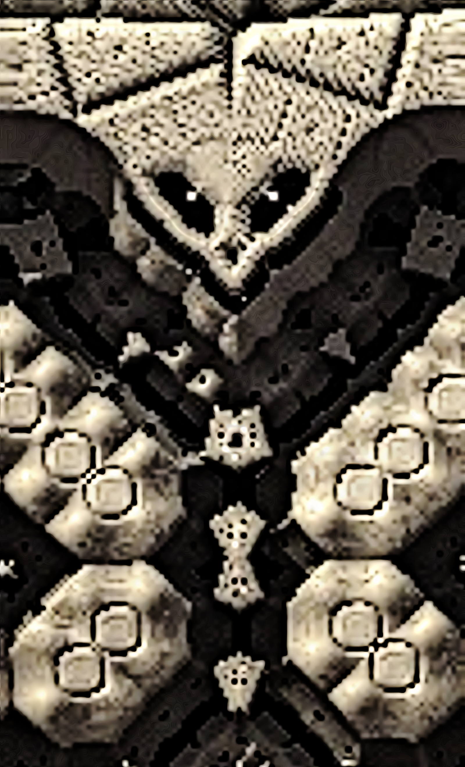 The Fractal Demon say: Pay your debts!