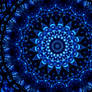 Nuclear blue
