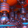 Energy Accumulators