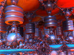 Energy Accumulators
