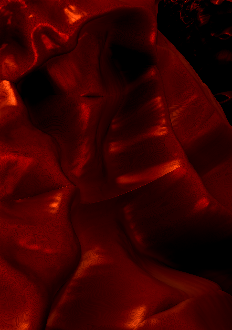 The Red Warlocks