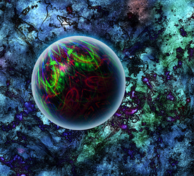 The Planet of Dreams
