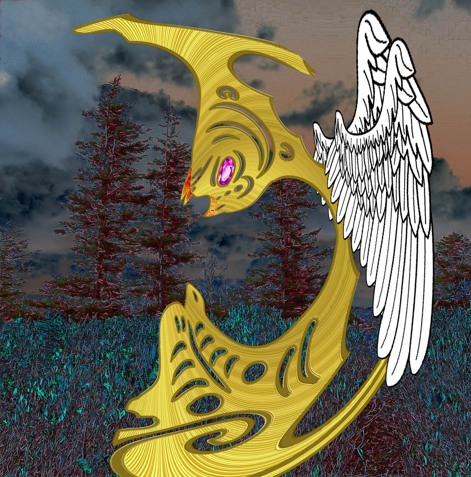 Osrs Basilisk