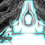 The Unearthly Mage of Multiple Faces
