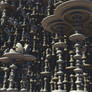 The Columns of Time