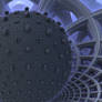 Fractal museum