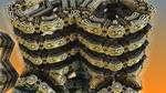 Fractal Apartments (phung B #28)