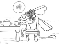 Female dussian love by Jakeukalane Female dussian love by Jakeukalane