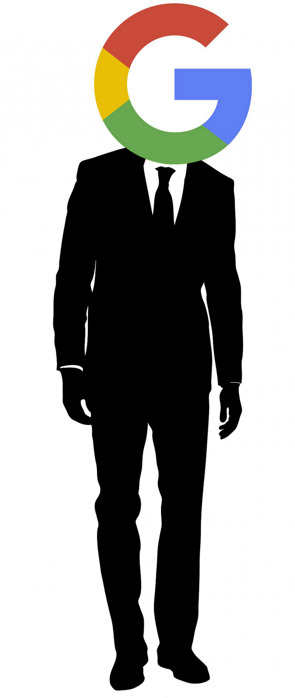 The Google Guy by Jakeukalane on DeviantArt