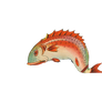 A Fish Tale (stock)