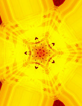 And Above the Sun Reigns