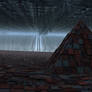 La piramide menor
