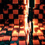 Nuclear meltdown