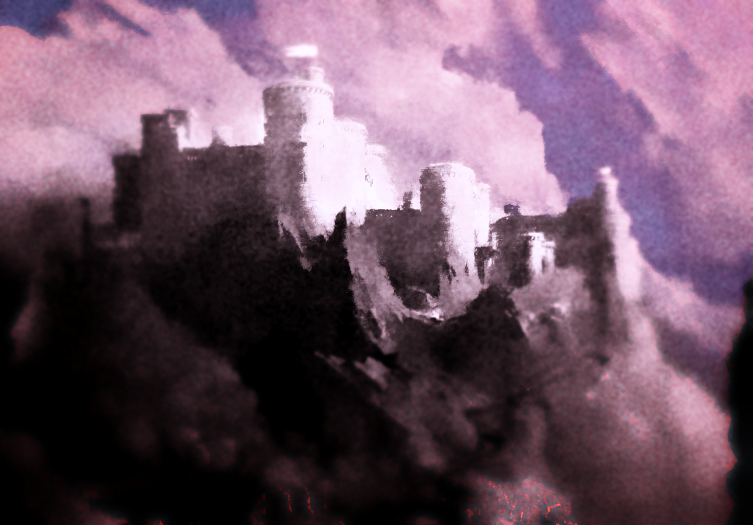 Fortaleza de Juan by Jakeukalane